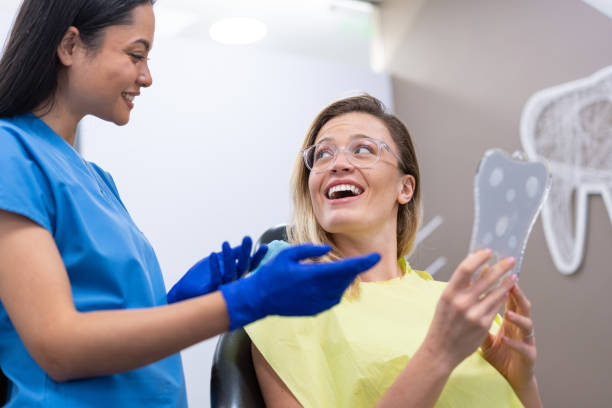 Professional Dental Services in St Anthony, ID